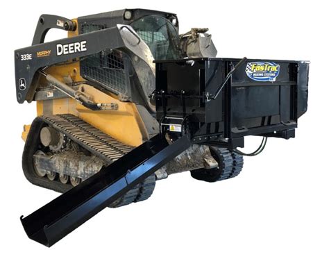 best skid steer concrete mixer|homemade skid steer concrete mixer.